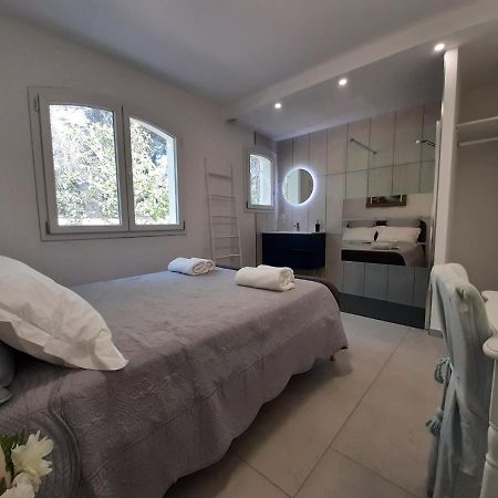 Villa Rasoa Chambre Libellule Agde Dış mekan fotoğraf