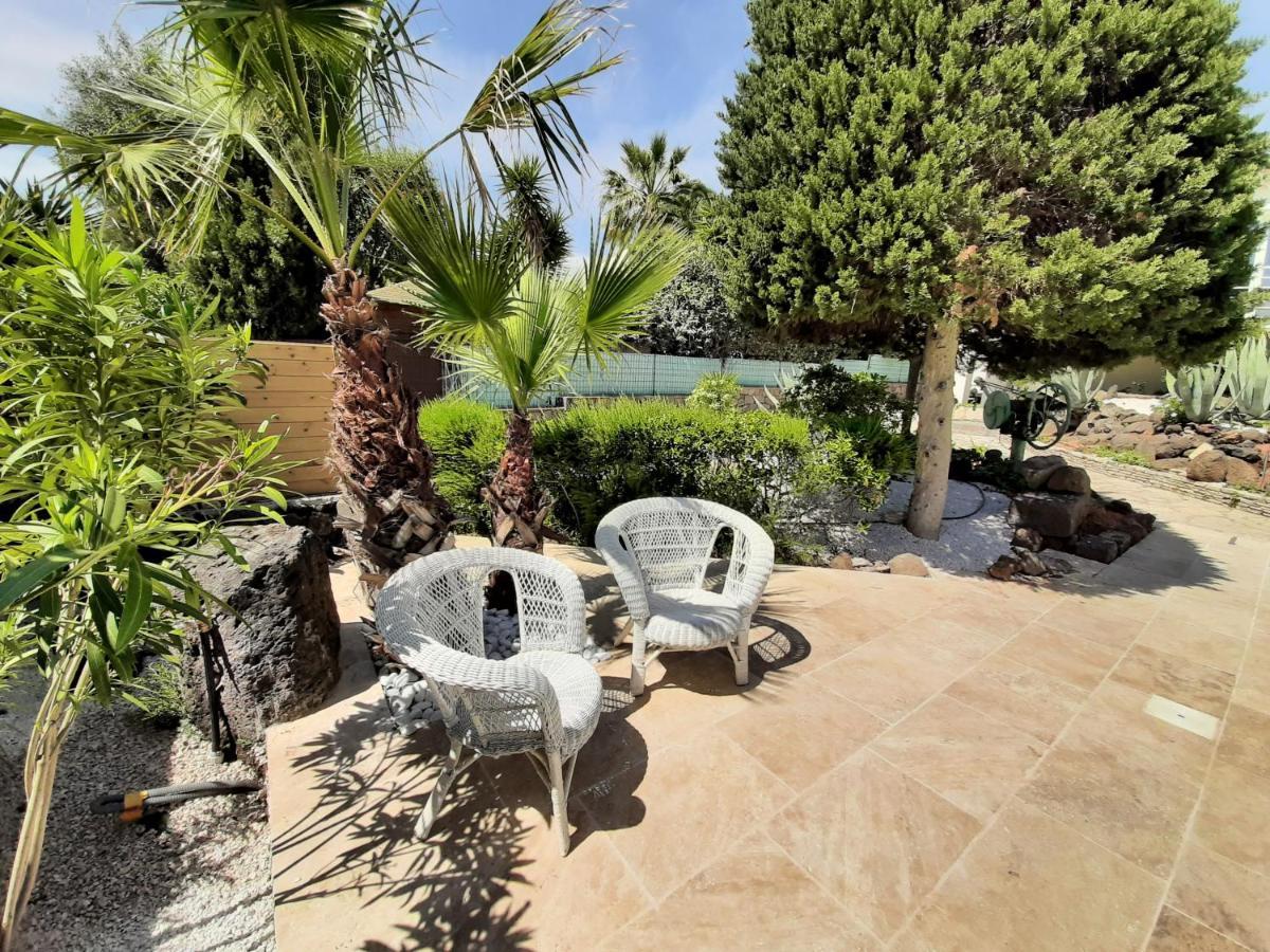Villa Rasoa Chambre Libellule Agde Dış mekan fotoğraf
